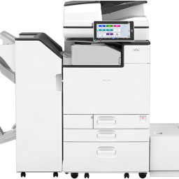 МФУ Ricoh IM C3500