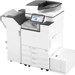 МФУ Ricoh IM C3500