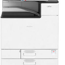 МФУ Ricoh IM C3500