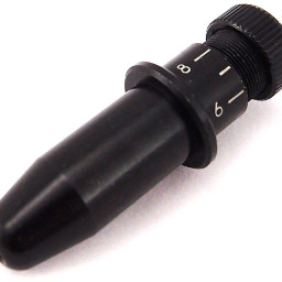 GCC держатель ножа Blade Holder, 2,5 мм