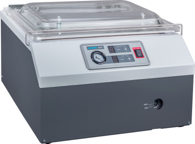 Упаковщик банкнот DORS 420