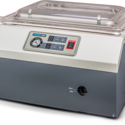 Упаковщик банкнот DORS 420