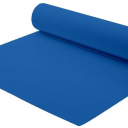 Термопленка ACE-301, насыщенная синяя, ширина 500 мм (1 п.м.)