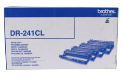 Фотобарабан Brother DR-241CL набор, 4 шт. x 15000 стр.