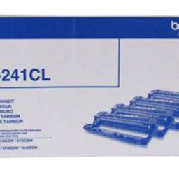 Фотобарабан Brother DR-241CL набор, 4 шт. x 15000 стр.