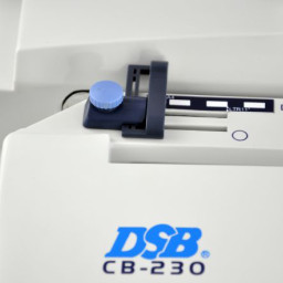 Брошюровщик DSB CB-230