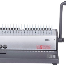 Брошюровщик Bulros S-1201