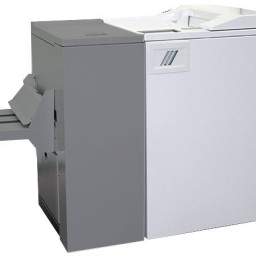 Буклетмейкер Morgana Booklet Maker BM350