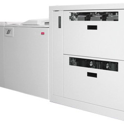 Буклетмейкер Morgana Booklet Maker BM350