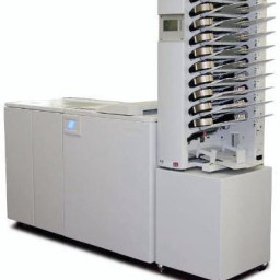 Буклетмейкер Morgana Booklet Maker BM350