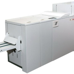 Буклетмейкер Morgana Booklet Maker BM350