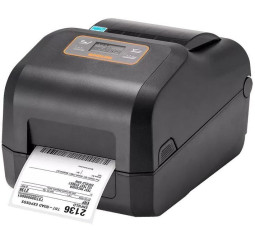 Термотрансферный принтер BIXOLON XD5-40TREK