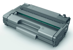 Тонер-картридж Ricoh Toner Cartridge SP3500XE (black), 6400 стр. (PP017925)