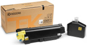 Тонер-картридж Kyocera Toner Kit TK-5290Y (yellow), 13000стр. (PP036773)