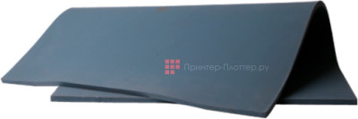 Силиконовый мат, 40 x 60 см