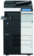 МФУ Konica Minolta bizhub 554e EcoLine