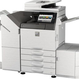 МФУ Sharp B-Griffin 2 MX-M3051EU