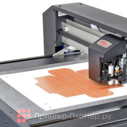 Intec серый фетровый коврик Felt Cutting Mat FB1175