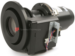 Barco объектив RLD (4.34-6.76:1)