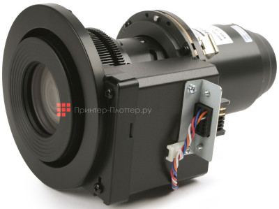 Barco объектив RLD (4.34-6.76:1)