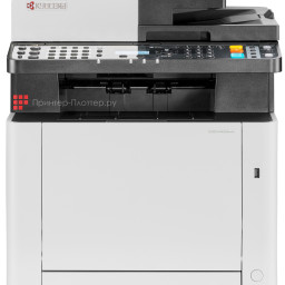 МФУ Kyocera ECOSYS MA2100cfx