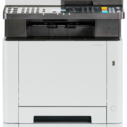 МФУ Kyocera ECOSYS MA2100cfx