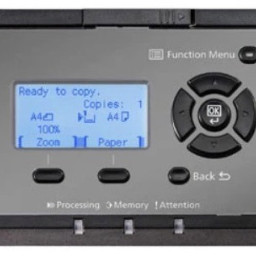 МФУ Kyocera ECOSYS MA2100cfx