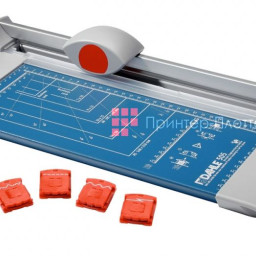 Резак Dahle 505