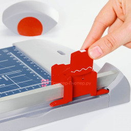 Резак Dahle 505