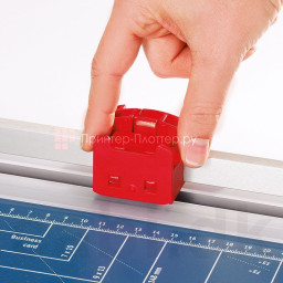 Резак Dahle 505