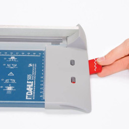 Резак Dahle 505