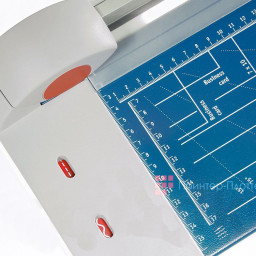 Резак Dahle 505