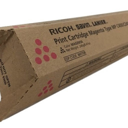Тонер Ricoh Print Cartridge MP C400E (magenta)