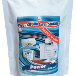 ProfiOffice запасной блок влажных салфеток Clean-Stream универсальных, 100 шт.