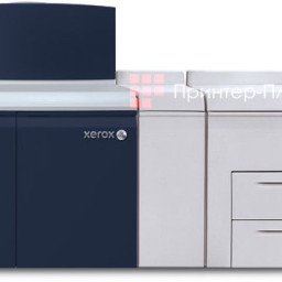 Цифровая печатная машина Xerox Nuvera 314 EA