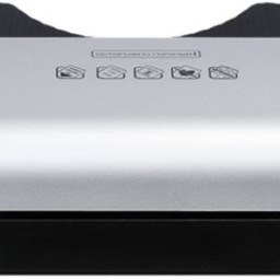 Пакетный ламинатор Гелеос ЛМ-А4-1