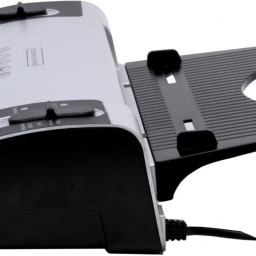 Пакетный ламинатор Гелеос ЛМ-А4-1