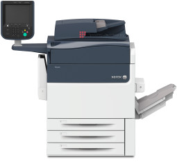 Цифровая печатная машина Xerox Versant 280 Press