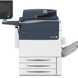 Цифровая печатная машина Xerox Versant 280 Press