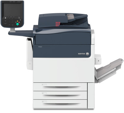 Цифровая печатная машина Xerox Versant 280 Press