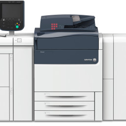 Цифровая печатная машина Xerox Versant 280 Press