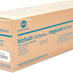 Тонер-картридж Konica Minolta Toner Cartridge TN-313K (black), 12000 стр. (PP024324)