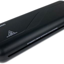 Ламинатор Гелеос ЛМ A4 Старт