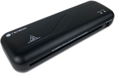 Ламинатор Гелеос ЛМ A4 Старт