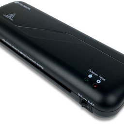 Ламинатор Гелеос ЛМ A4 Старт