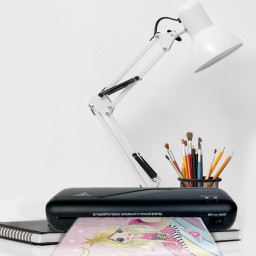 Ламинатор Гелеос ЛМ A4 Старт