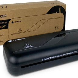 Ламинатор Гелеос ЛМ A4 Старт