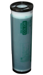 Краска Riso Ink S-4398E (teal green), 1000 мл