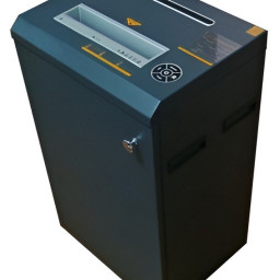 Уничтожитель (шредер) Bulros 536C