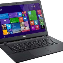 Ноутбук Acer Aspire ES1-520-54Z8